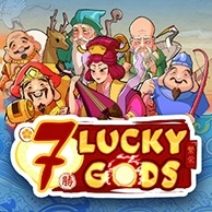 7 Lucky Gods