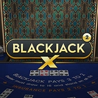 BlackjackX 2