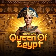 Queen Of Egypt