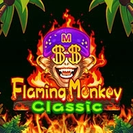 Flaming Monkey Classic
