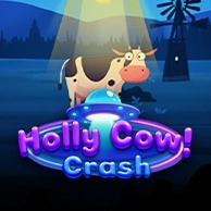 Holly Cow Crash