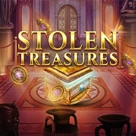 Stolen Treasures