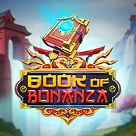 Book Of Bonanza