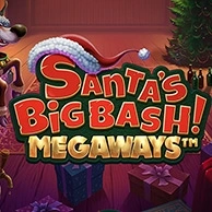 Santa's Big Bash Megaways