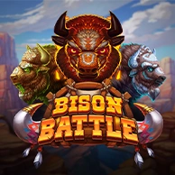 Bison Battle