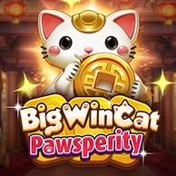Big Win Cat Pawsperity