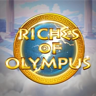 Riches Of Olympus