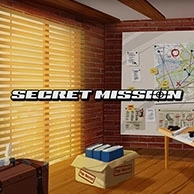 Secret Mission