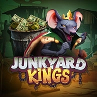 Junkyard Kings
