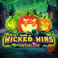 Wicked Wins - Fortune Pick