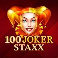 100 Joker Staxx 100 Lines