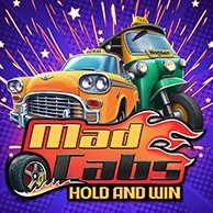 Mad Cabs Hold And Win