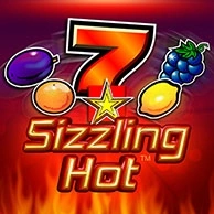 Sizzling Hot