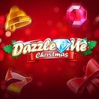 Dazzle Me Christmas
