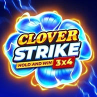 Clover Strike: Hold And Win