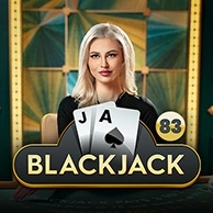 Blackjack 83