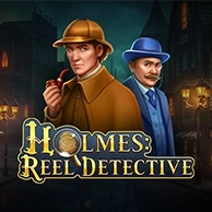 Holmes Reel Detective