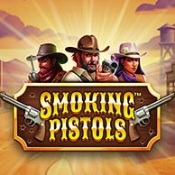 Smoking Pistols