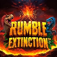 Rumble Extinction