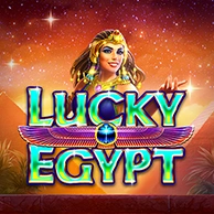 Lucky Egypt