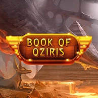 Book of Oziris