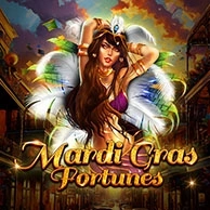 Mardi Gras Fortunes