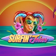 Surfin' Joker