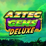 Aztec Gems Deluxe