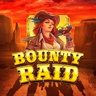 Bounty Raid