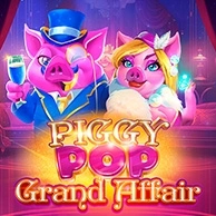 Piggy Pop Grand Affair