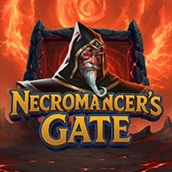 Necromancers Gate