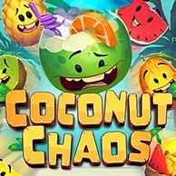 Coconut Chaos