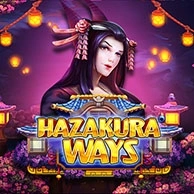 Hazakura Ways