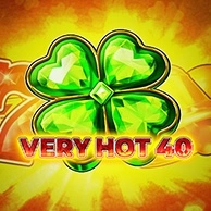 Very Hot 40