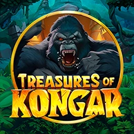 Treasures Of Kongar