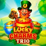 Lucky Charms Trio