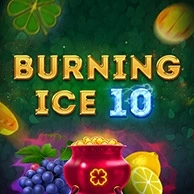 Burning Ice 10