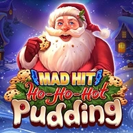 Mad Hit Ho Ho Hot Pudding