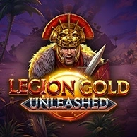 Legion Gold Unleashed
