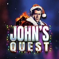 John's Quest