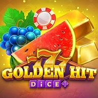 777 Golden Hit Dice