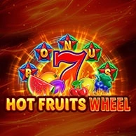 Hot Fruits Wheel