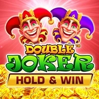 Double Joker Hold And Win Amatic