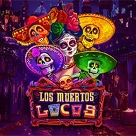 Los Muertos Locos
