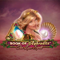 Book of Aphrodite-Love Spell