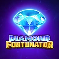 Diamond Fortunator Hold and Win