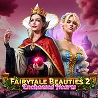 Fairytale Beauties 2 - Enchanted Hearts