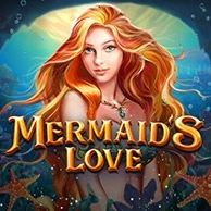 Mermaids Love