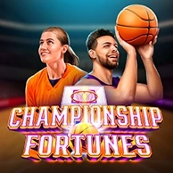 Championship Fortunes