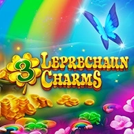 3 Leprechaun Charms